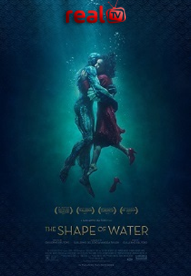 The Shape Of Water